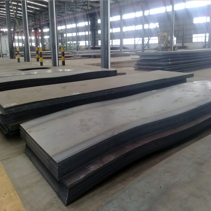 carbon steel plate